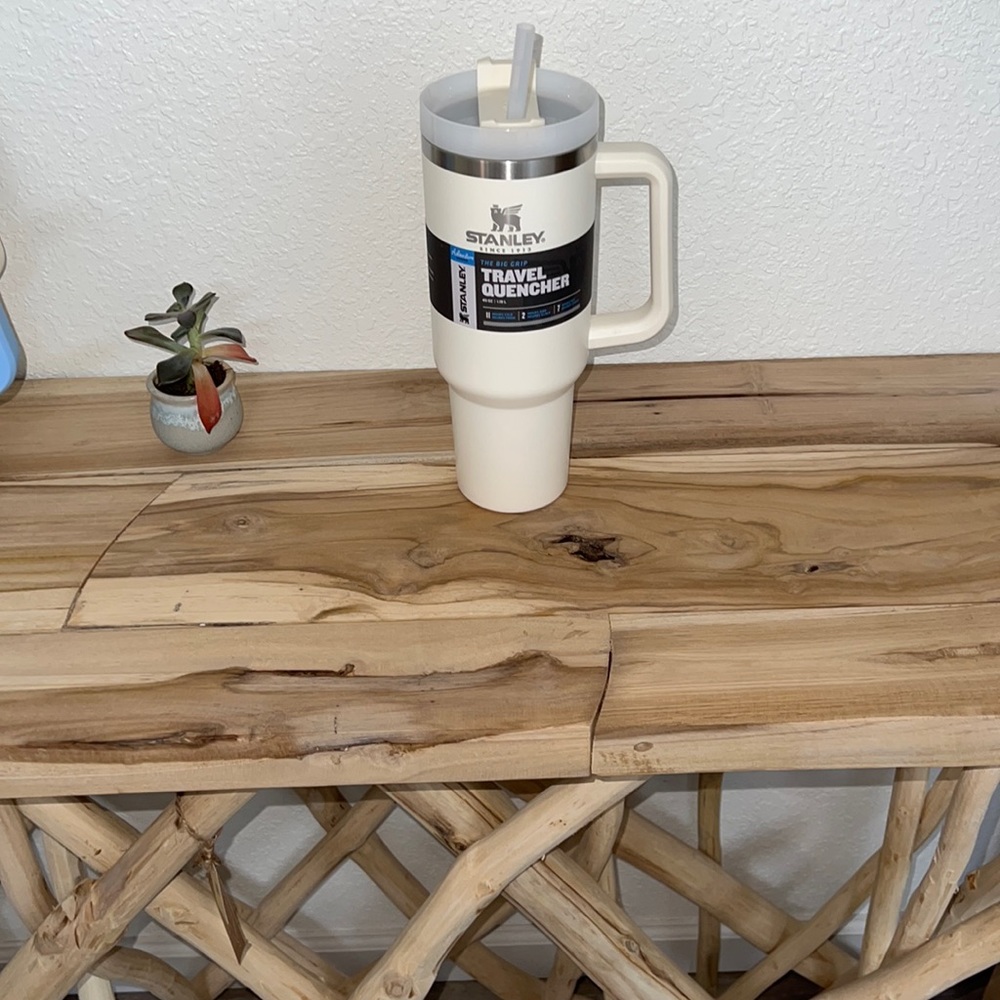 Stanley Tumbler